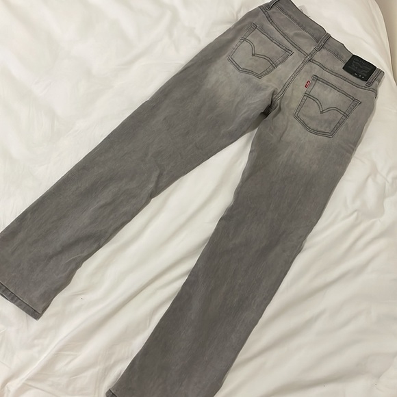 Levi’s 511 Slim Size 14 Youth - Picture 3 of 4